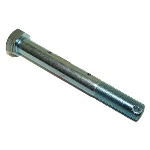 Roller Bolt Rear Model 20