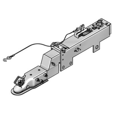 Actuator 2in DA91D 8K