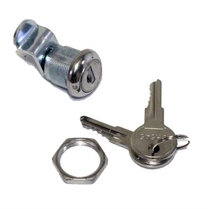 Cylinder & CH545 Key