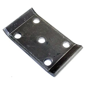 Tie Plates 3-1 / 2 x 2