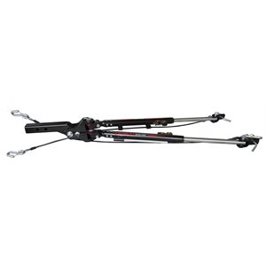 Tow Bar Excali-Bar 3 Kit