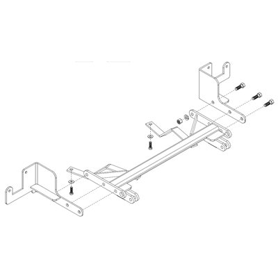 Base Plate Demco