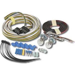 Wiring Taillight Kit