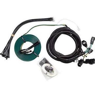 Wiring Tow Kit