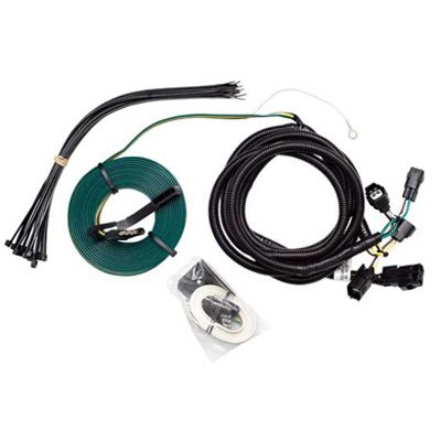 Wiring Tow Kit