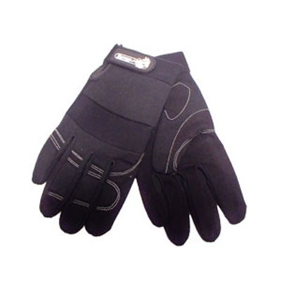 Gloves Blk XXL