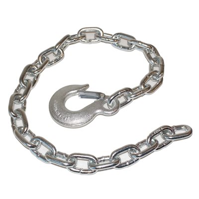 Chain 3 / 8 GRD 30 Safety 35in