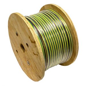 Wire Ribbon 14 / 3 500ft 02904