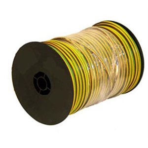 Wire Ribbon 16 / 3 500ft 02913