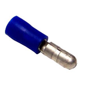 Terminal Conn 14-16ga Bullet M 100pk