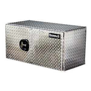 Toolbox 24x24x48 Alum Barn UB