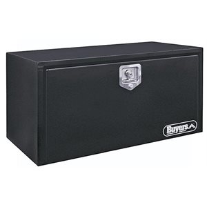 Toolbox 18x18x18 Blk UB