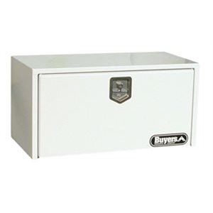 Toolbox 18x18x36 UB White