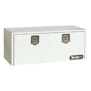 Toolbox 18x18x48 UB White