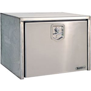 Toolbox 18x18x24 SS Door UB