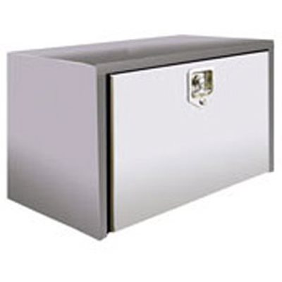 Toolbox 18x18x36 SS Door UB