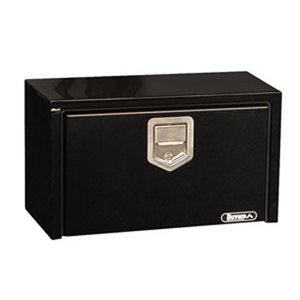 Toolbox 14x12x24 UB Black