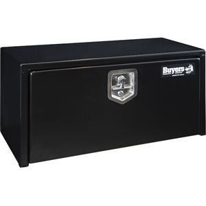 Toolbox 15x13x30 UB Black