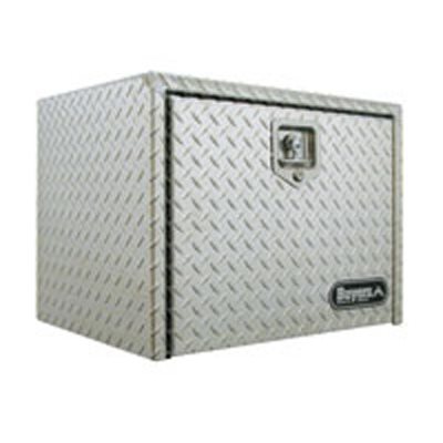 Toolbox 18x18x30 Alum UB