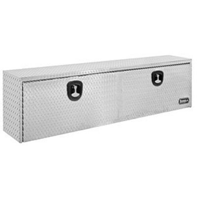 Toolbox 18x24x48 Alum UB