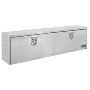 Toolbox 24x24x48 Alum UB