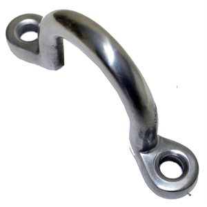 Chain Loop Aluminum