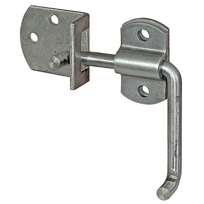 Latch Straight Side Set