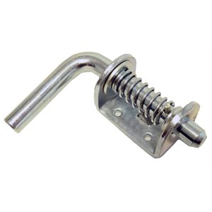 Spring Latch 3 / 4in Heavy Duty