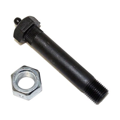 Bolt 9 / 16x3 Wet Shackle (kit)