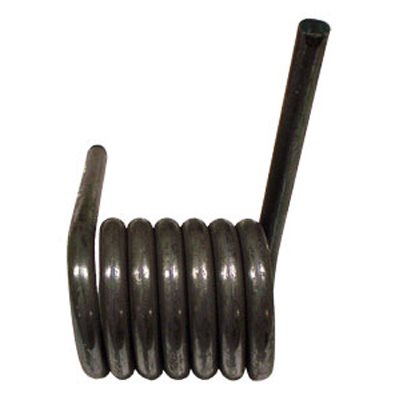 Ramp Torsion Spring RH