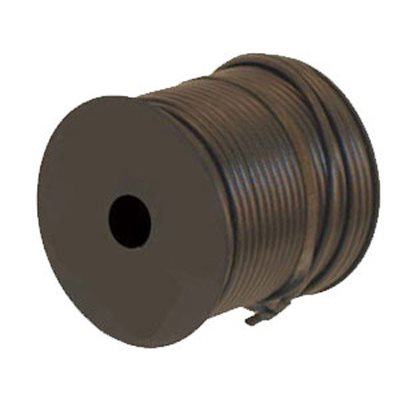 Wire 12ga Black 100ft 02460