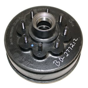 Hub & Drum 12.25x3.375 865 8K