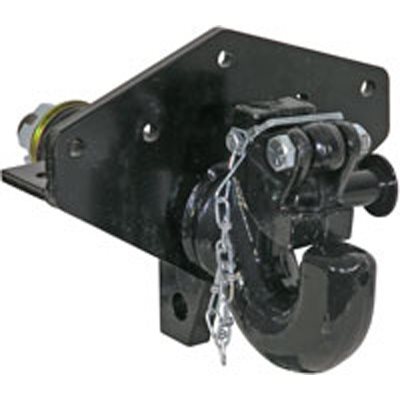 Pintle Hook 15 Ton Swivel