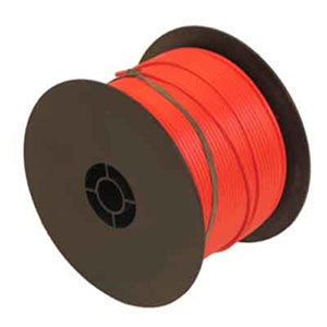 Wire 14ga Red 500ft 02422