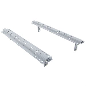 Rails w / Brackets ISR Ford (kit)