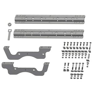 Rails w / Brackets ISR Ford (kit)