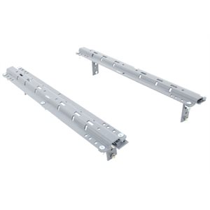 Rails w / Brackets ISR GM (kit)