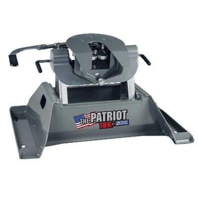 5th Wheel Patriot ISR (kit)