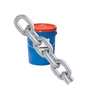 Chain 3 / 8 GRD 30 Coil 63ft