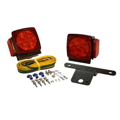 Light LED Stop / Tail Kit Sub