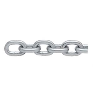 Chain 3 / 8 GRD 30 Coil Bulk Per Foot