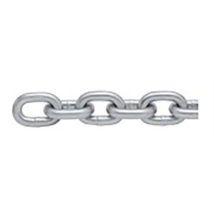 Chain 5 / 16 GRD 30 Coil Bulk Per Foot