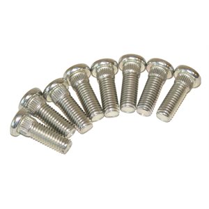 5th Wheel Bolt Kit 8pc