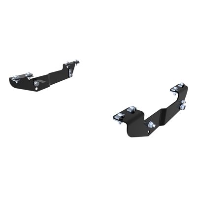 5th Wheel Bracket Kit