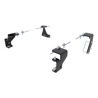 5th Wheel Bracket Kit