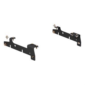 5th Wheel Bracket Kit