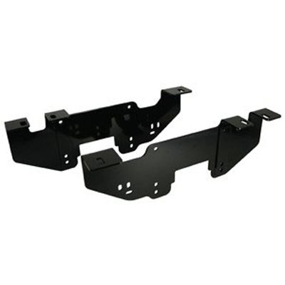 5th Wheel Bracket Kit