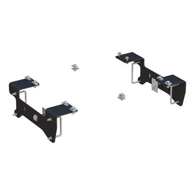 5th Wheel Bracket Kit