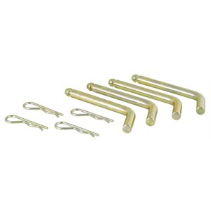 5th Wheel Pins & Clips (4pcs)