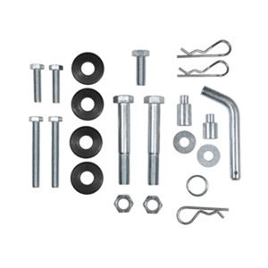 Trunnion Bolt Kit